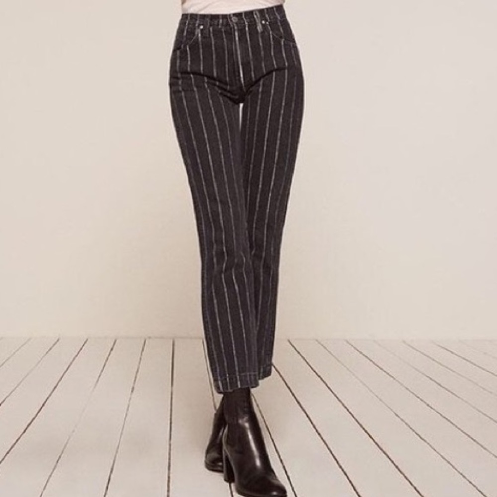 Reformation Jeans